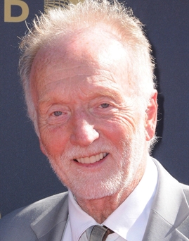 Diễn viên Tobin Bell