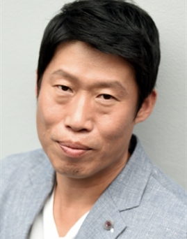 Diễn viên Hae-jin Yoo