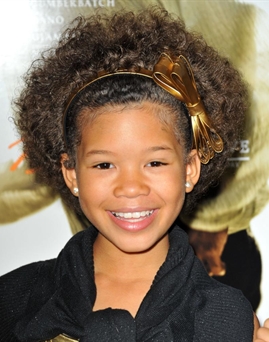 Storm Reid