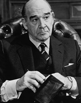 Robert Brown