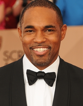 Diễn viên Jason George