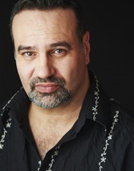 Tony Nappo
