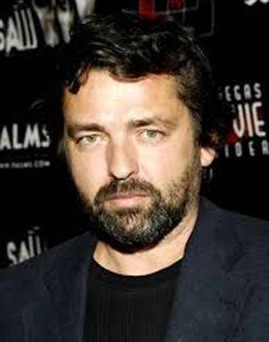 Diễn viên Angus Macfadyen