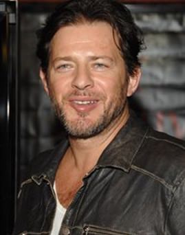 Diễn viên Costas Mandylor