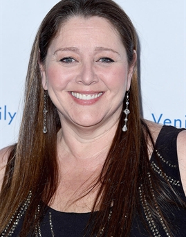 Diễn viên Camryn Manheim