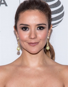 Catalina Sandino Moreno