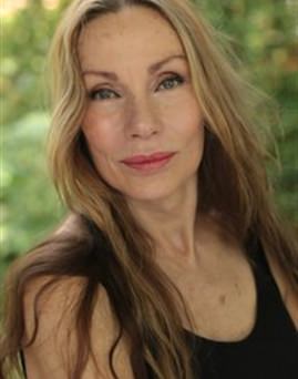 Diễn viên Virginia Hey