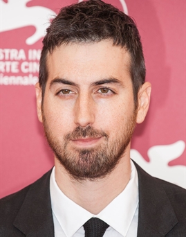 Ti West