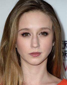 Taissa Farmiga