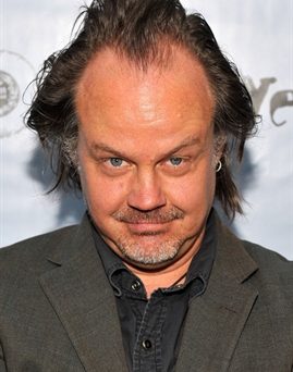 Larry Fessenden