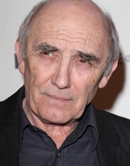 Diễn viên Donald Sumpter