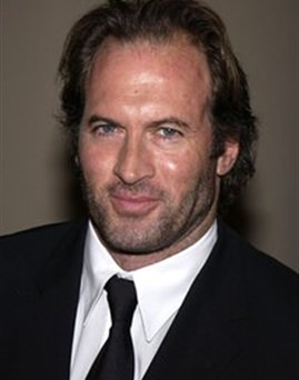 Diễn viên Scott Patterson