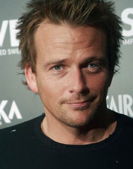 Sean Patrick Flanery