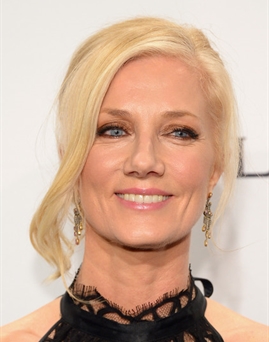 Diễn viên Joely Richardson