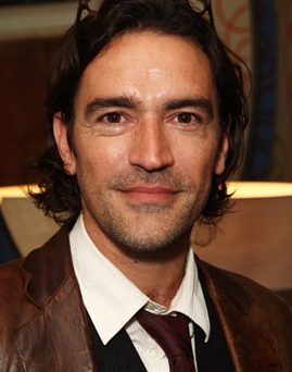 Diễn viên Ben Chaplin