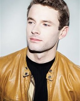 Sebastian Pigott