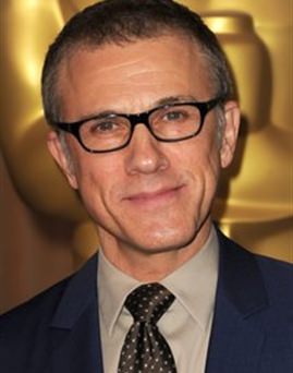 Christoph Waltz