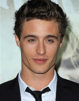 Max Irons