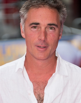 Greg Wise