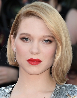 Diễn viên Léa Seydoux