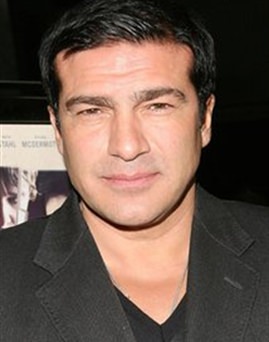 Tamer Hassan