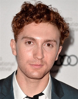 Diễn viên Daryl Sabara