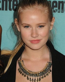 Diễn viên Danika Yarosh