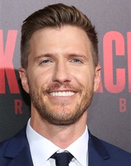 Patrick Heusinger