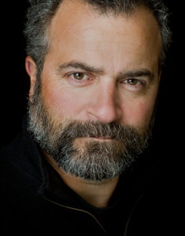 Gary Oliver