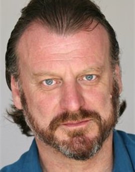 Richard Ashton