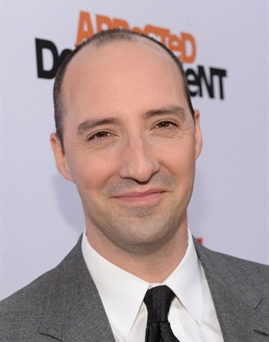 Diễn viên Tony Hale