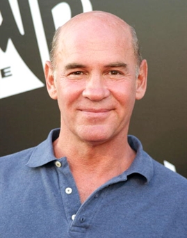 Mitch Pileggi