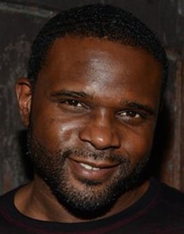 Darius McCrary