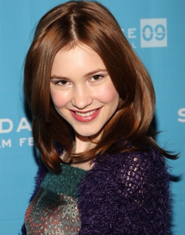 Alexia Fast