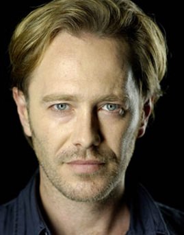 Diễn viên Peter Outerbridge