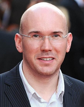 Diễn viên Alex Macqueen