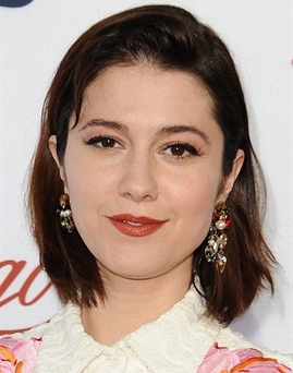 Diễn viên Mary Elizabeth Winstead