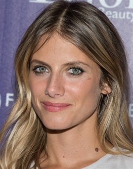 Diễn viên Mélanie Laurent