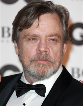 Mark Hamill