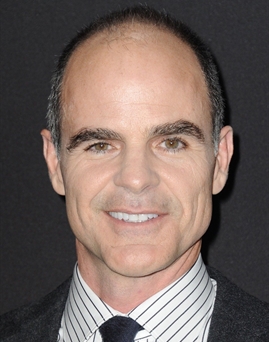 Diễn viên Michael Kelly