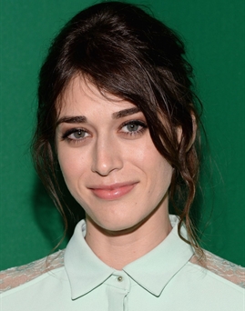 Diễn viên Lizzy Caplan