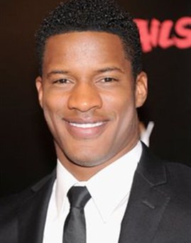 Diễn viên Nate Parker