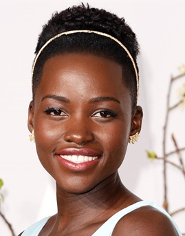 Diễn viên Lupita Nyong'o