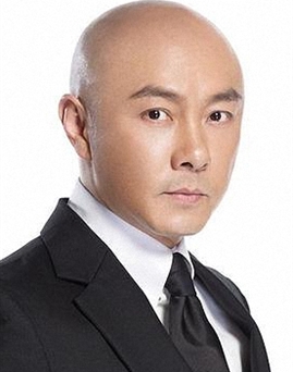 Diễn viên Dicky Cheung