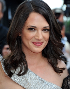 Diễn viên Asia Argento