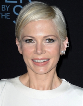 Michelle Williams