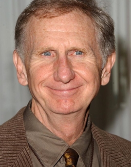 Diễn viên Rene Auberjonois