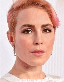 Noomi Rapace