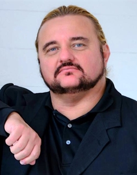 Rob Kellum