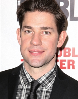 Diễn viên John Krasinski